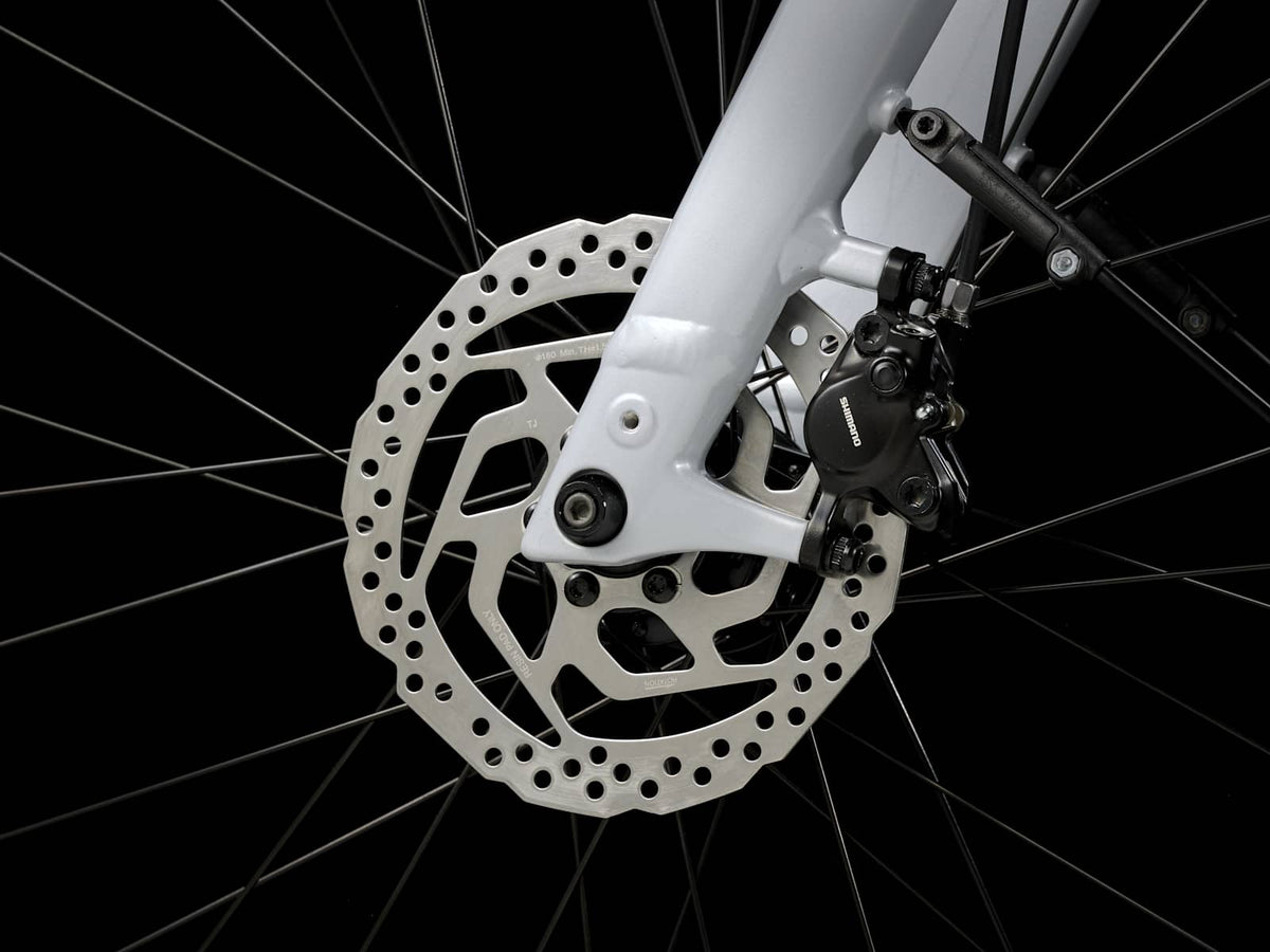 Trek Verve+ 2 Lowstep 2024-2026 — product view 22