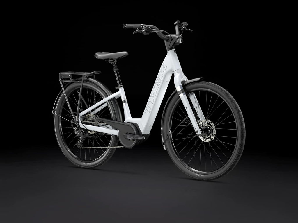 Trek Verve+ 2 Lowstep 2024-2026 — product view 13