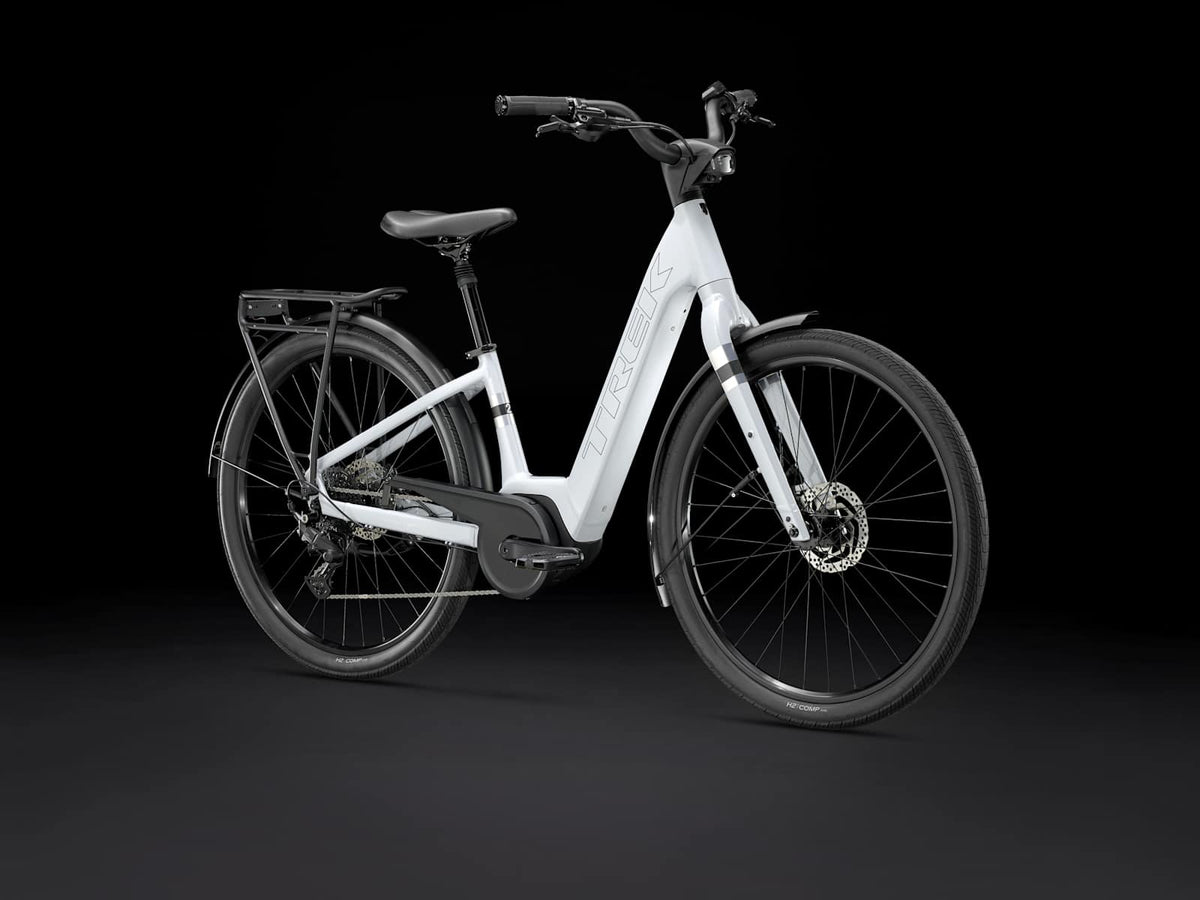 Trek Verve+ 2 Lowstep 2024-2026 — product view 13