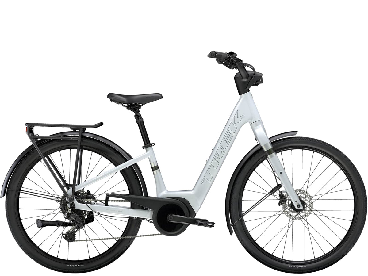 Trek Verve+ 2 Lowstep 2024-2026 — product view 14
