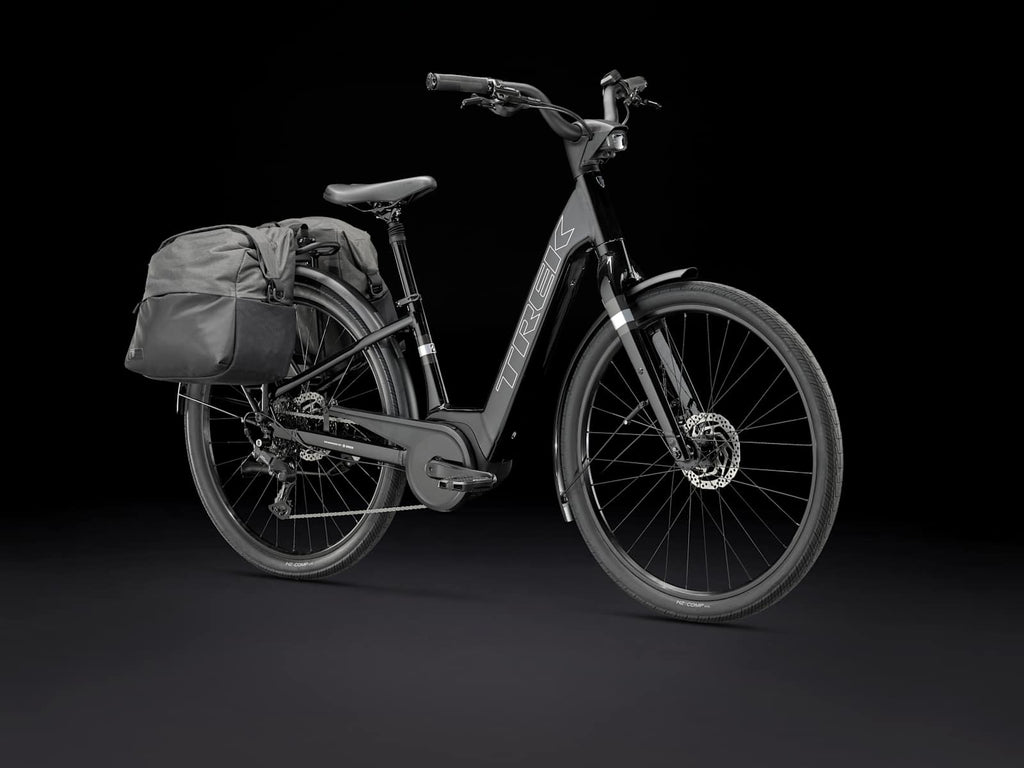 Trek Verve+ 2 Lowstep 2024-2026 — product view 36