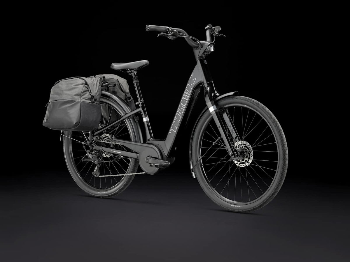 Trek Verve+ 2 Lowstep 2024-2026 — product view 36