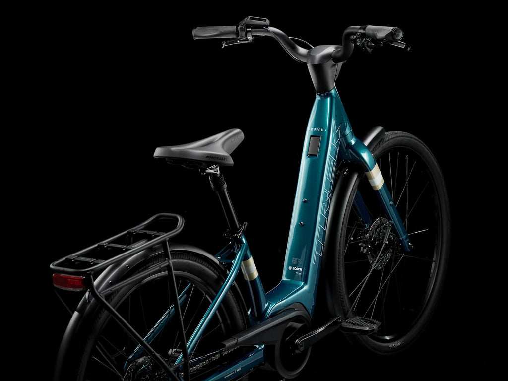 Trek Verve+ 2 Lowstep 2024-2026 — product view 27