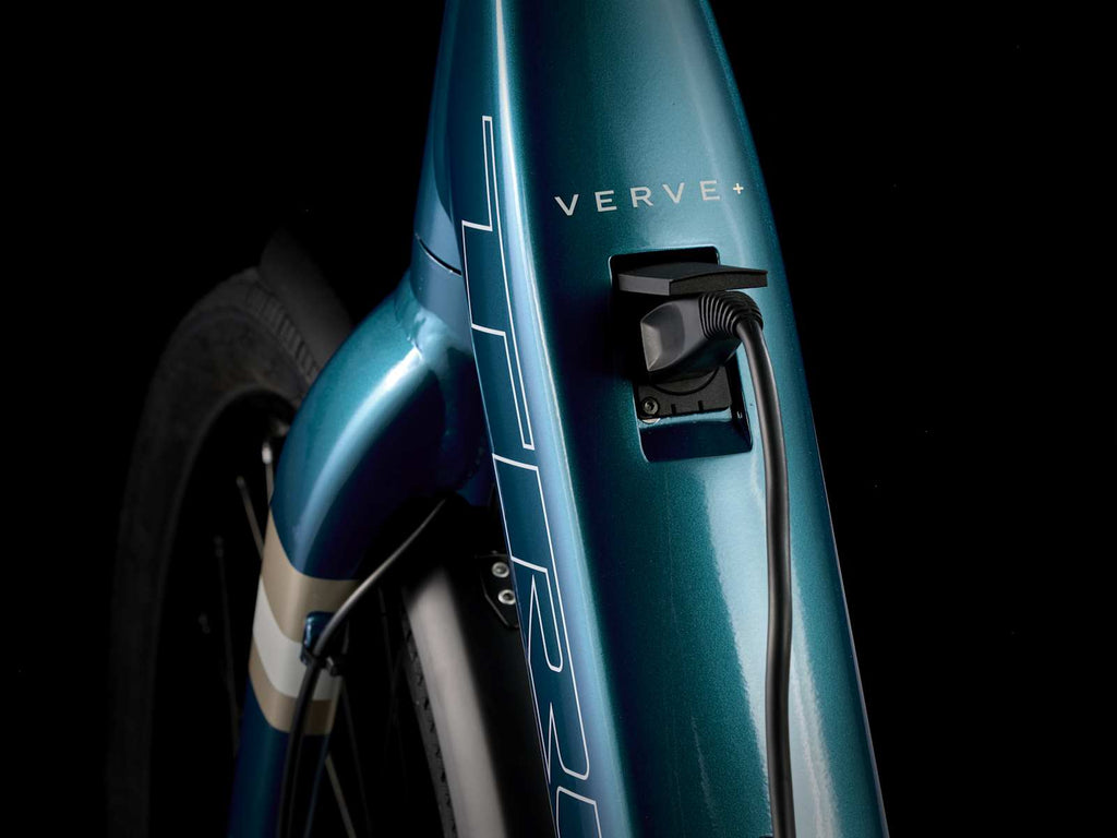 Trek Verve+ 2 Lowstep 2024-2026 — product view 28
