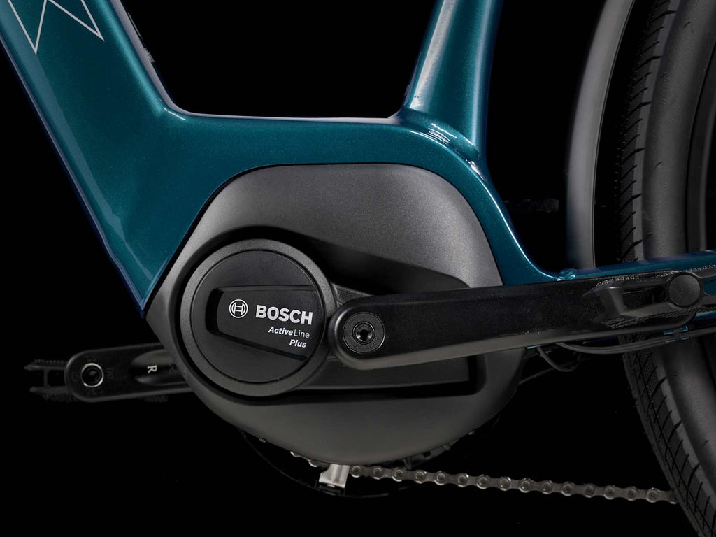 Trek Verve+ 2 Lowstep 2024-2026 — product view 29