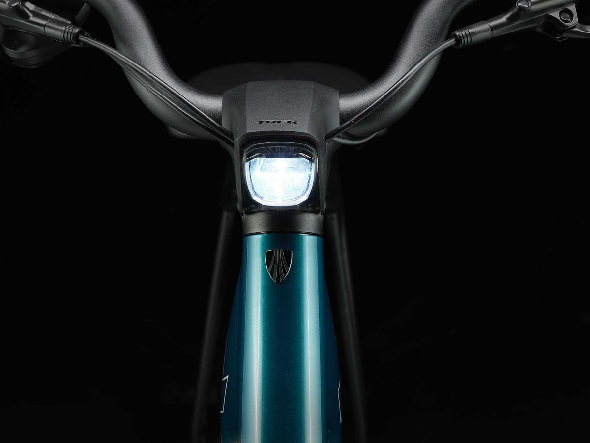 Trek Verve+ 2 Lowstep 2024-2026 — product view 32