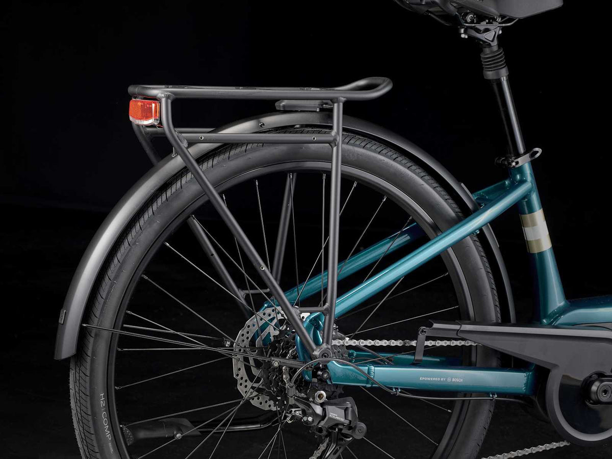 Trek Verve+ 2 Lowstep 2024-2026 — product view 33