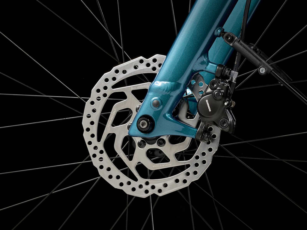 Trek Verve+ 2 Lowstep 2024-2026 — product view 34