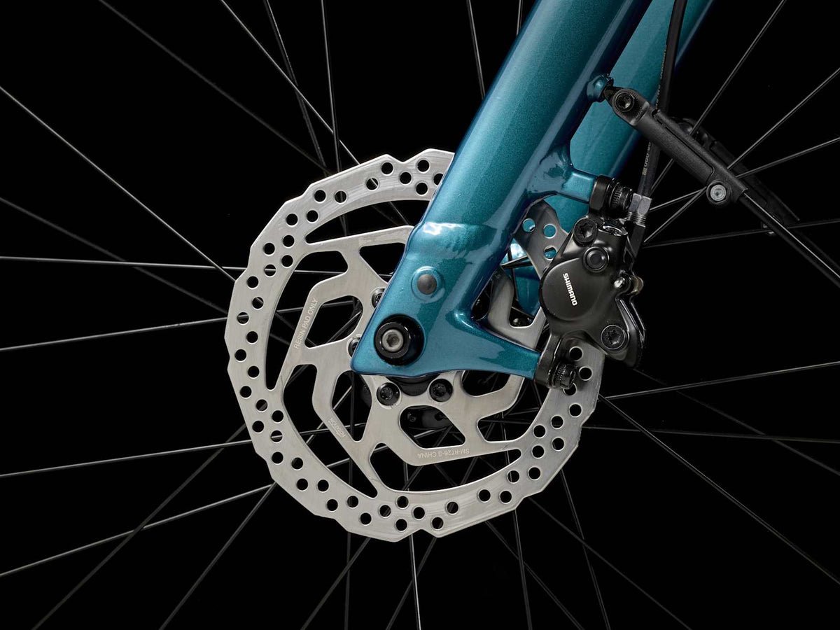 Trek Verve+ 2 Lowstep 2024-2026 — product view 34
