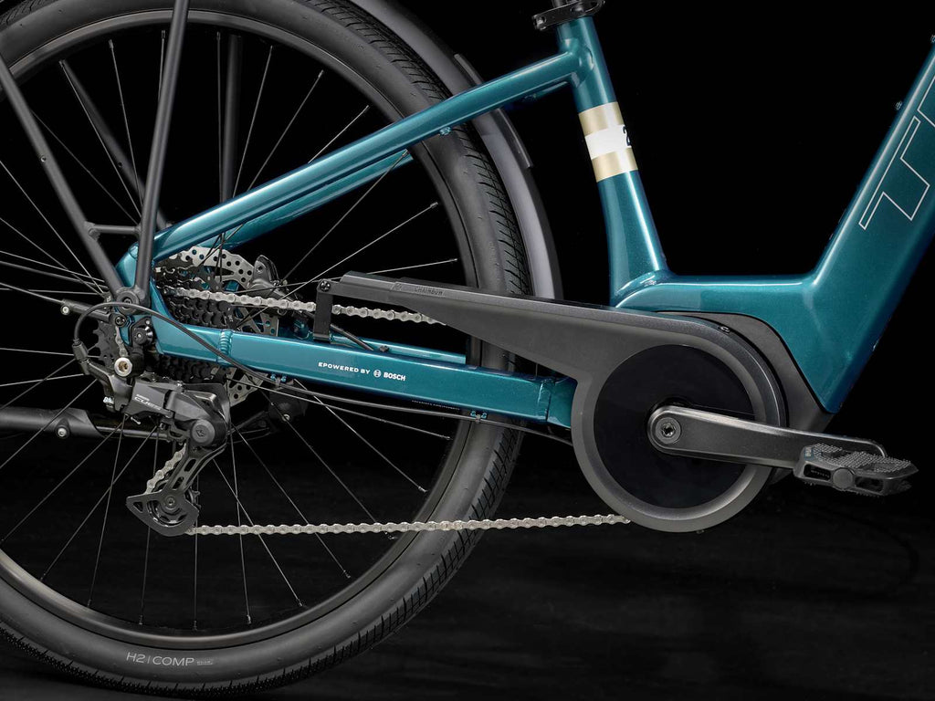 Trek Verve+ 2 Lowstep 2024-2026 — product view 35