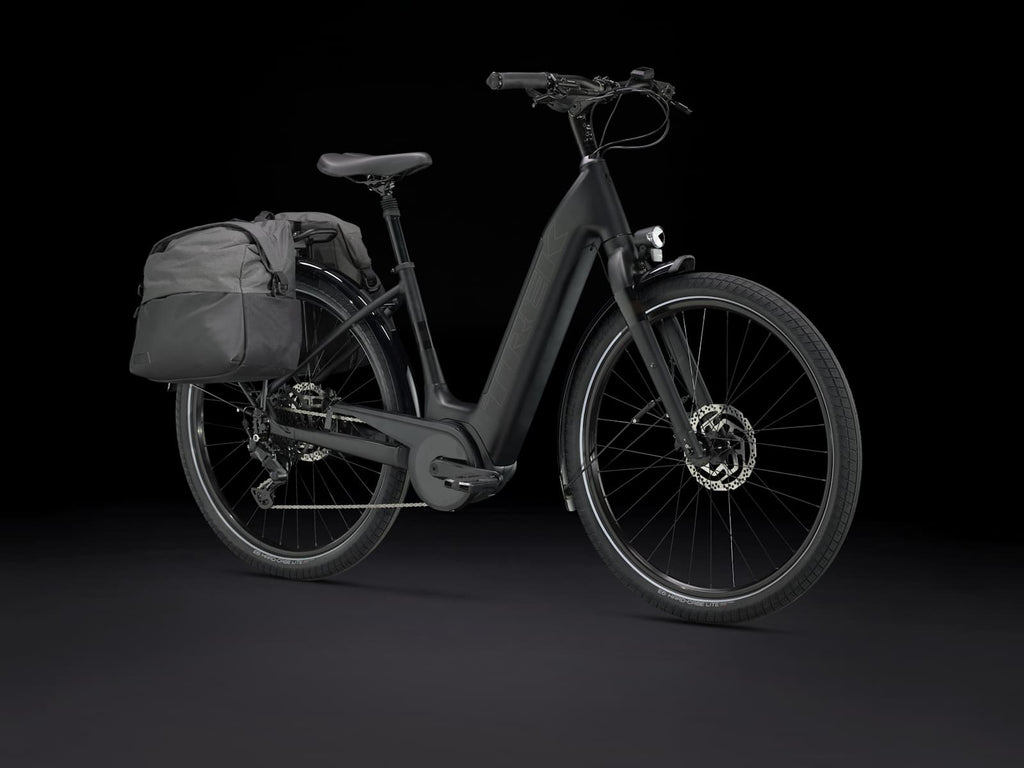 Trek Verve+ 3 Lowstep 2026 — product view 12