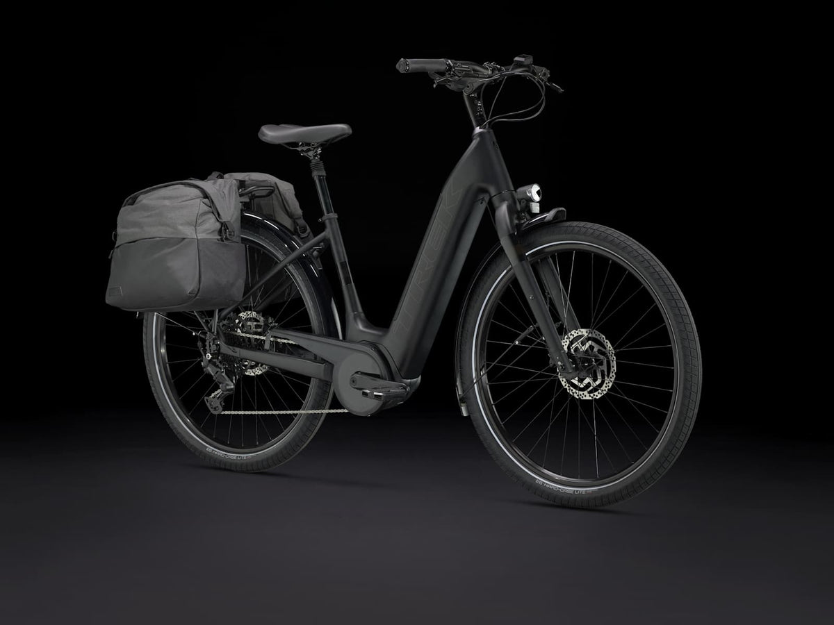 Trek Verve+ 3 Lowstep 2026 — product view 12