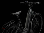 Trek Verve+ 3 Lowstep 2026 — product view 3