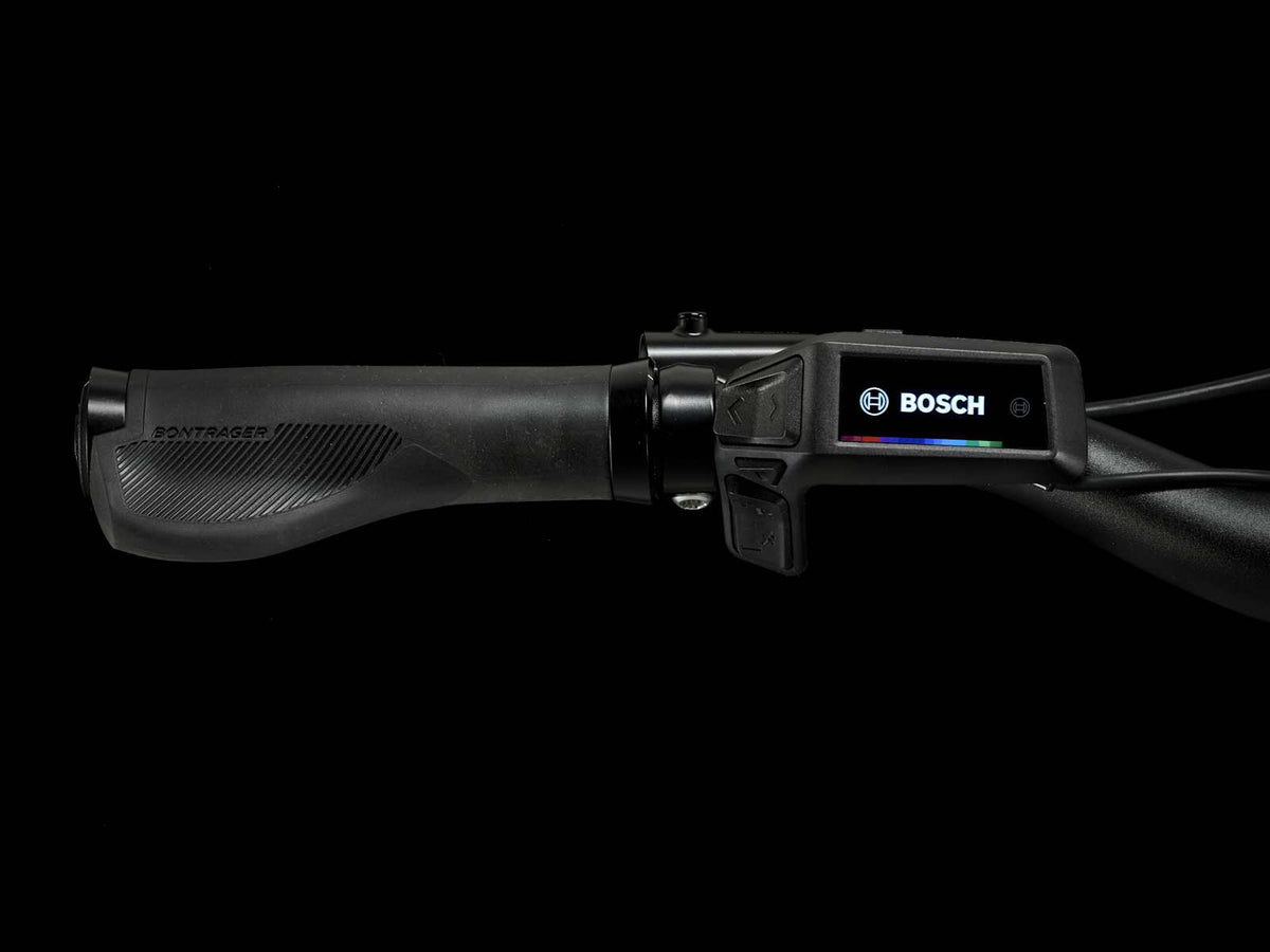 Trek Verve+ 3 Lowstep 2026 — product view 6