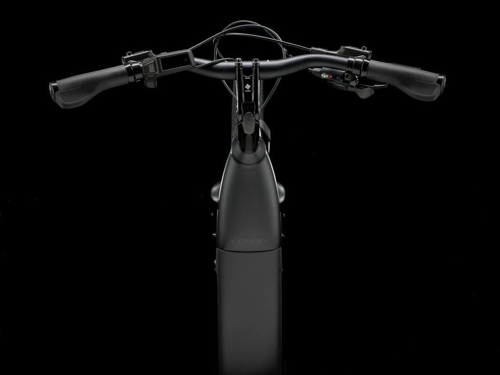 Trek Verve+ 3 Lowstep 2026 — product view 7