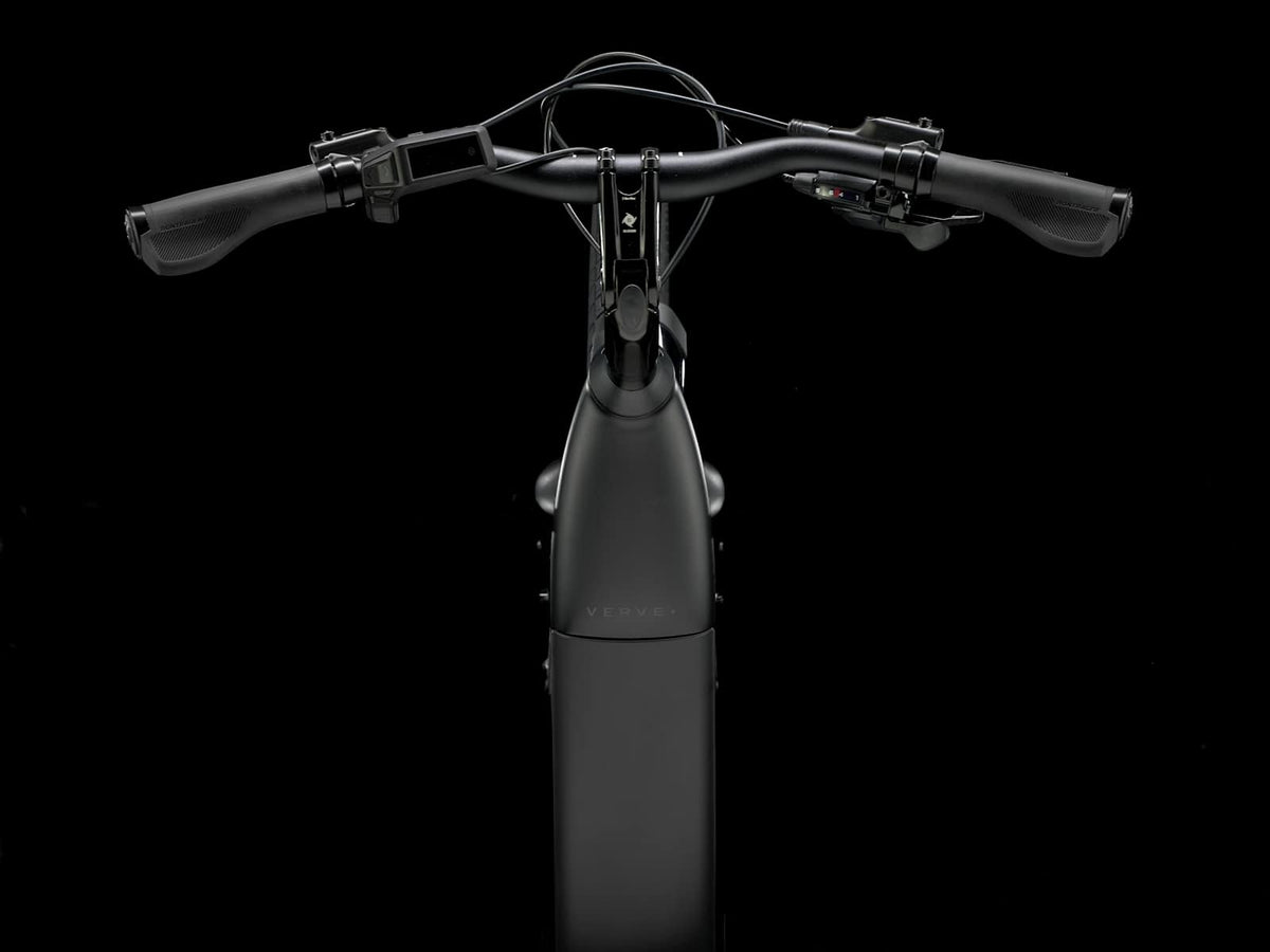 Trek Verve+ 3 Lowstep 2026 — product view 7