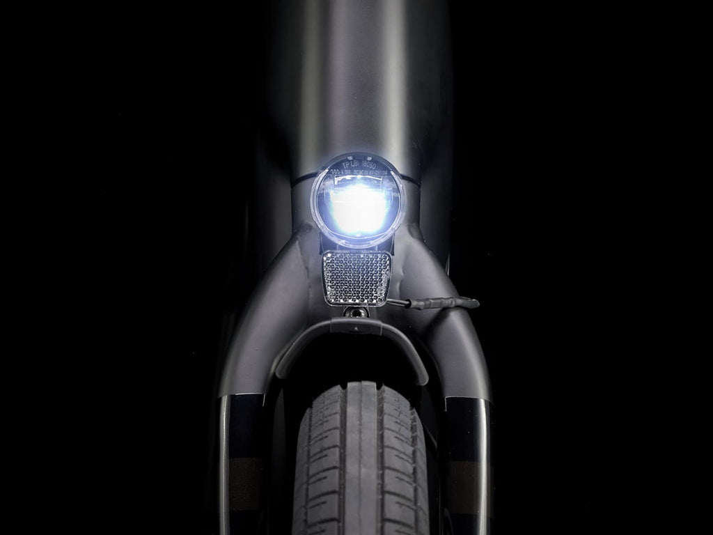 Trek Verve+ 3 Lowstep 2026 — product view 8