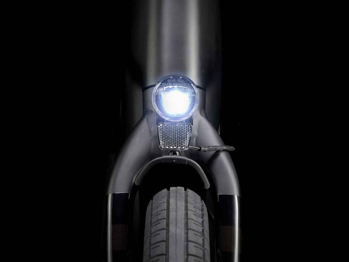 Trek Verve+ 3 Lowstep 2026 — product view 8