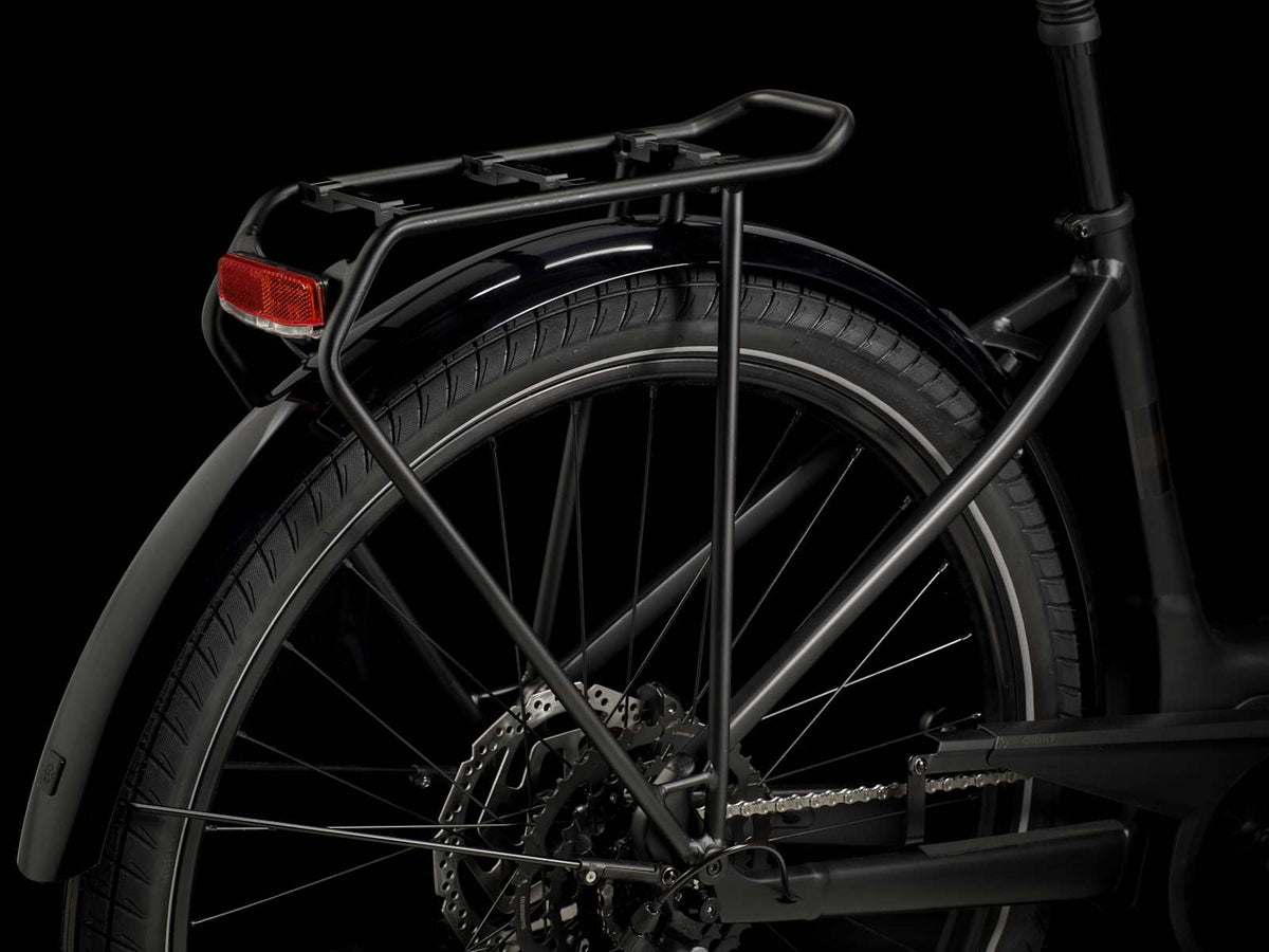 Trek Verve+ 3 Lowstep 2026 — product view 9