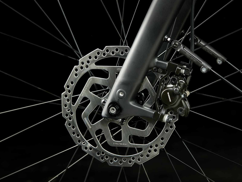 Trek Verve+ 3 Lowstep 2026 — product view 10