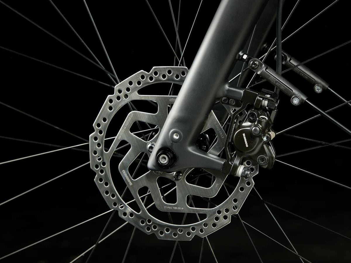 Trek Verve+ 3 Lowstep 2026 — product view 10