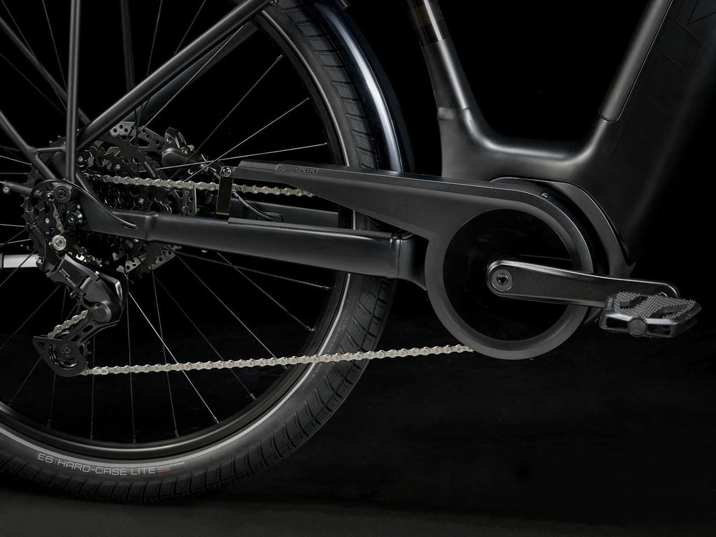 Trek Verve+ 3 Lowstep 2026 — product view 11