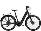 Trek Verve+ 3 Lowstep 2026 — product view 2