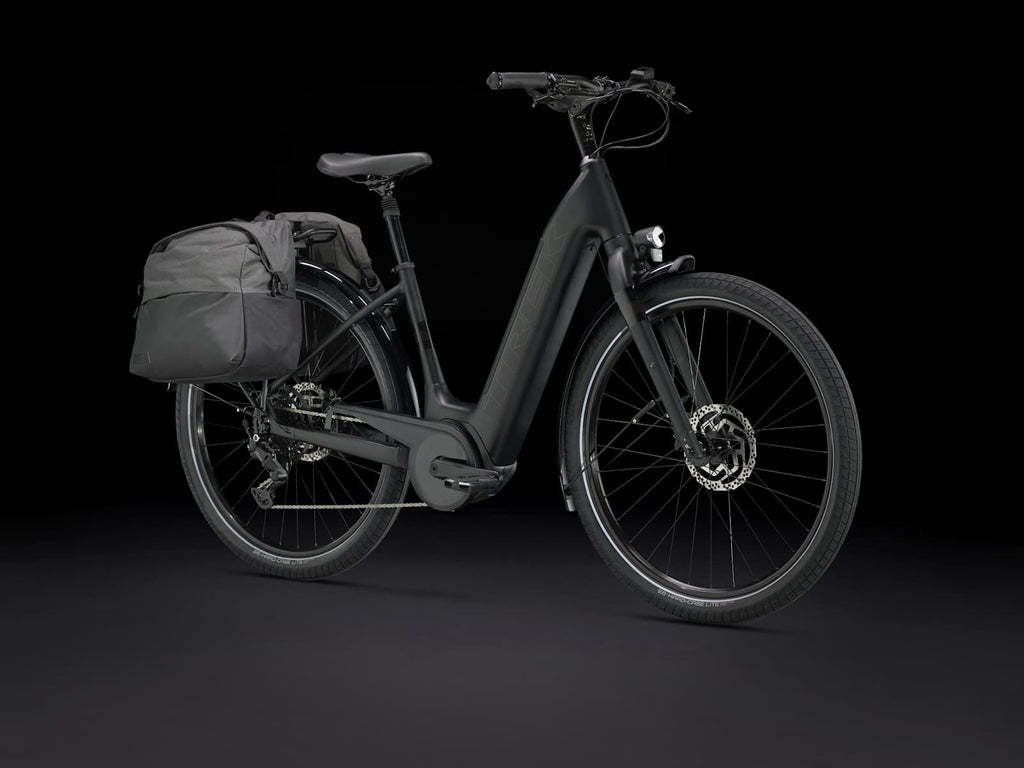 Trek Verve+ 3 Lowstep 2026 — product view 24