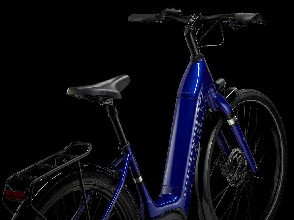 Trek Verve+ 3 Lowstep 2026 — product view 15