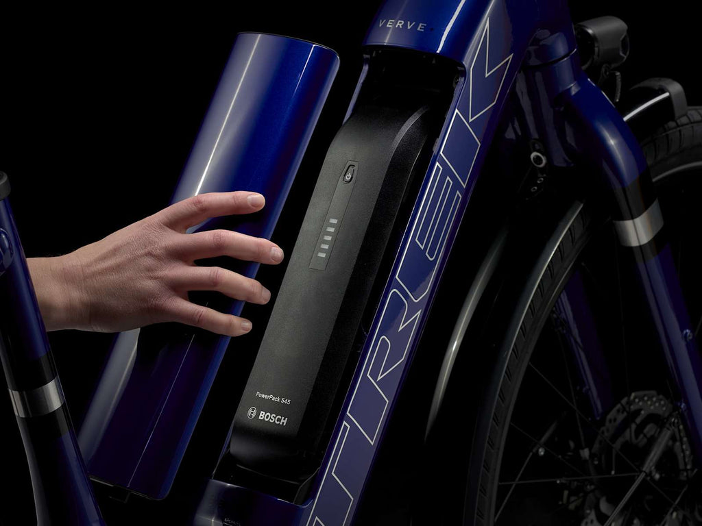 Trek Verve+ 3 Lowstep 2026 — product view 17