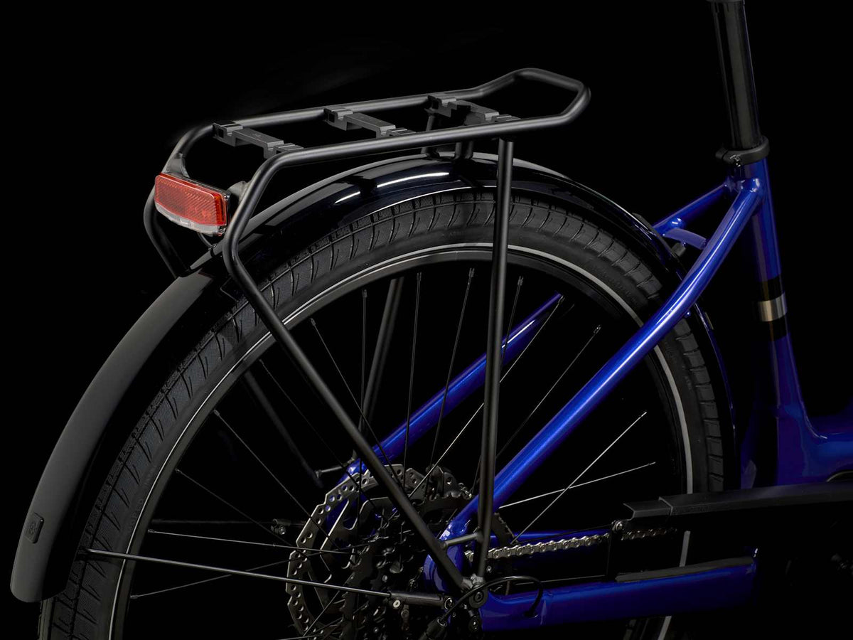 Trek Verve+ 3 Lowstep 2026 — product view 21