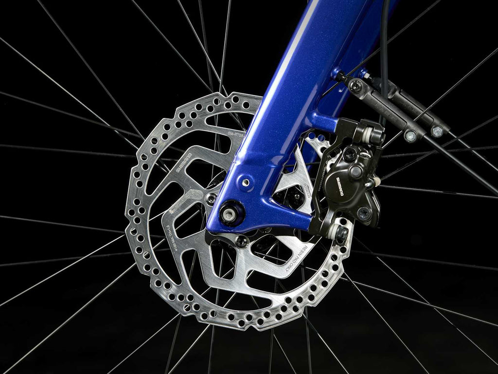 Trek Verve+ 3 Lowstep 2026 — product view 22
