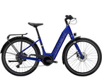 Trek Verve+ 3 Lowstep 2026 — product view 14