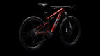S-Works Epic 8 - SRAM XX SL AXS, RockShox Ultimate Flight Attendant (2026) — Gloss Fiery Red Dry Impasto / Metallic White Silver — detail 100