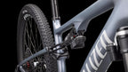 Epic 8 Pro - SRAM X0 AXS, RockShox Ultimate Flight Attendant (2026) — Glacial Metallic Pearl / Metallic White Silver — detail 60