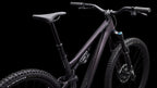 Stumpjumper 15 EVO Expert - SRAM GX AXS, FOX Performance Elite (2026) — Gloss Nebula Metallic / Dolomite Metallic — detail 40