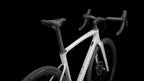 Roubaix SL8 Expert - SRAM Rival eTAP AXS (2024) — Gloss Dove Grey/Chameleon Lapis — detail 40