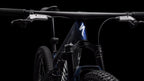 S-Works Epic 8 - SRAM XX SL AXS, RockShox Ultimate Flight Attendant (2026) — Gloss Cyan Blue Pearl / Metallic White Silver — detail 120