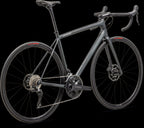 Aethos Sport - Shimano 105 (2024) — Gloss Fog Tint Carbon Dune White — detail 30