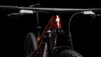 S-Works Epic 8 - SRAM XX SL AXS, RockShox Ultimate Flight Attendant (2026) — Gloss Fiery Red Dry Impasto / Metallic White Silver — detail 120