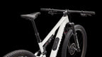 Epic 8 Expert - Shimano XT Di2, RockShox Select+ (2026) — Gloss Dolomite Metallic / Obsidian — detail 40