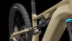 Turbo Levo R Comp Alloy (2027) — Satin East Sierras / Sandstone Metallic — detail 60