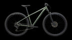 Rockhopper Sport (2027) — Satin Bottle Green / Oak Green Metallic — side view