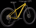 Rockhopper Expert (2024) — Satin Metallic Sulphur / Obsidian — detail 30
