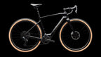 S-Works Turbo Creo 2 - SRAM RED / XX1 Eagle AXS (2026) — Gloss Carbon/Chrome — side view