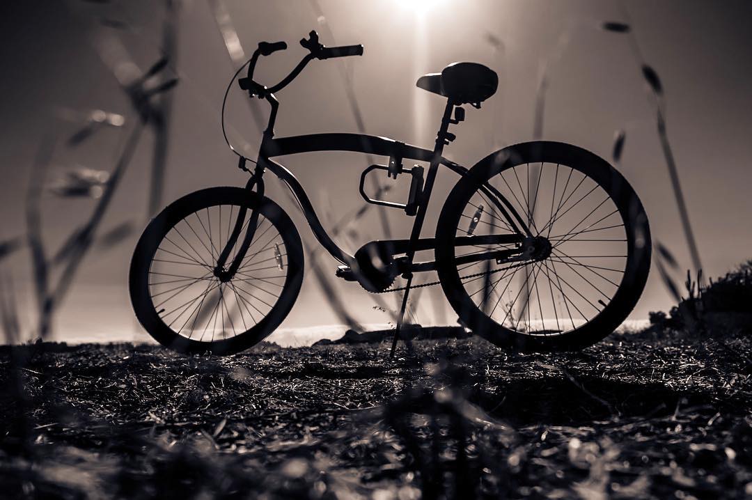 sixthreezero In The Barrel 21 Speed Beach Cruiser Bike — product view 73