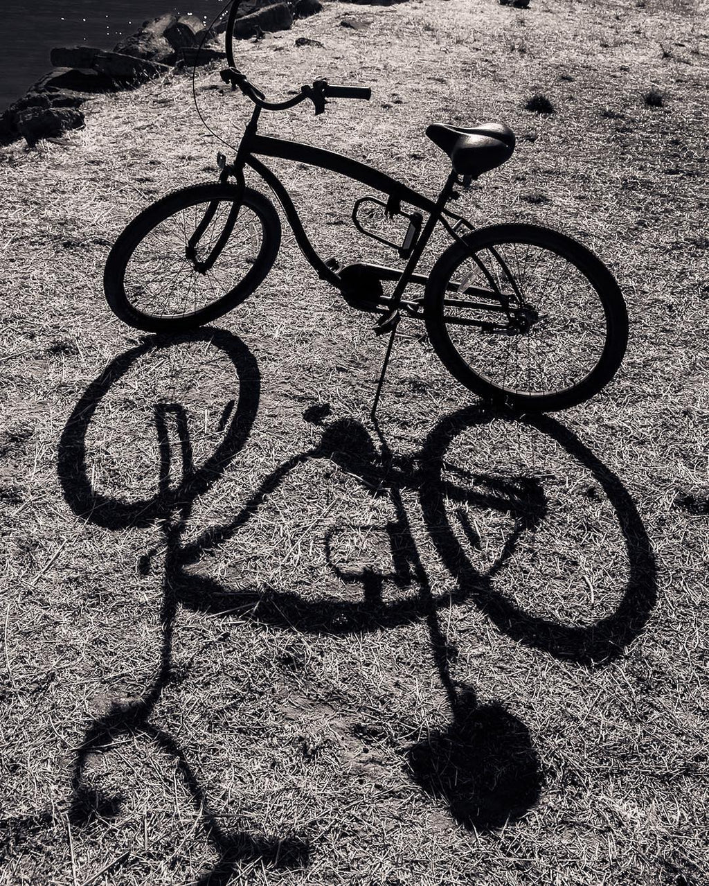 sixthreezero In The Barrel 21 Speed Beach Cruiser Bike — product view 74