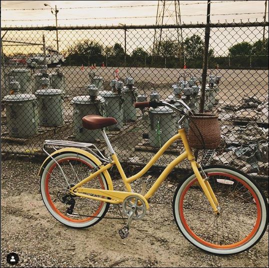 sixthreezero EVRYjourney Women's 26" 7 Speed Steel Step-Through Touring Hybrid Bicycle — product view 225