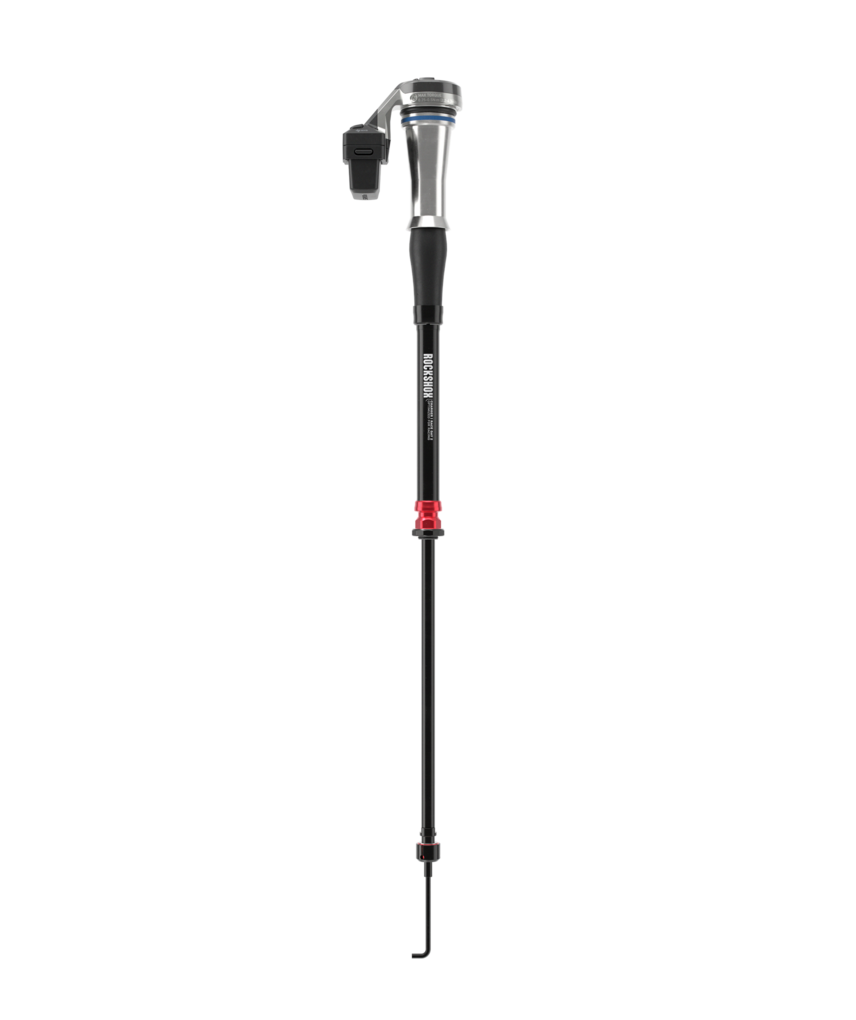 RockShox Damper Kit Sid 35 Flight Attendant Upgrade Kit — image 1
