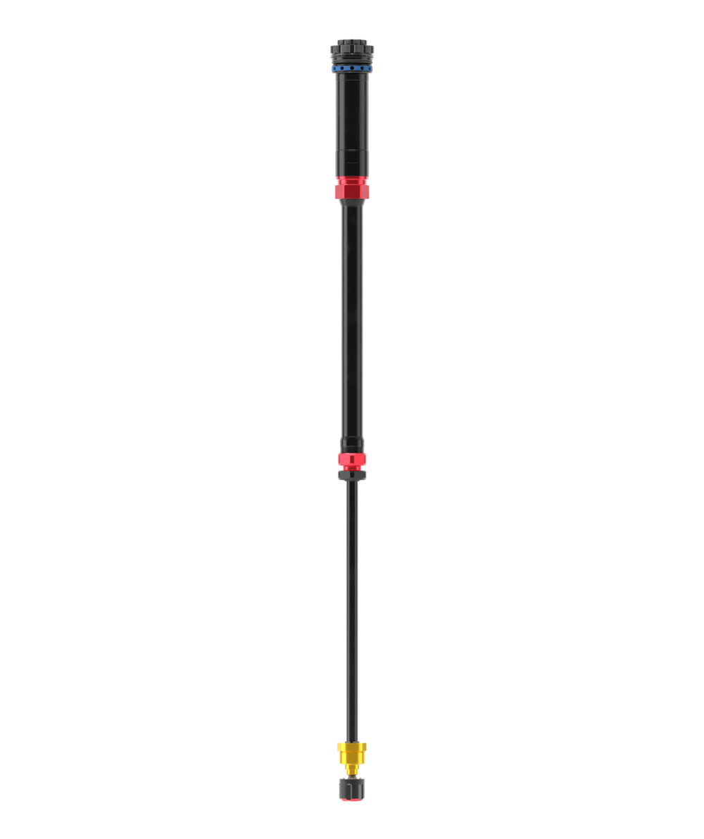 RockShox Damper Kit Pike C2 Charger 3.1 RC2 — image 1